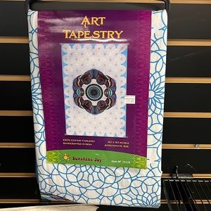 Art Tapestry
